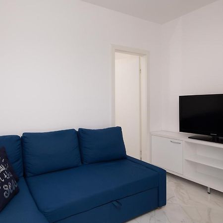 City Apartment Domagoj Omiš Eksteriør bilde