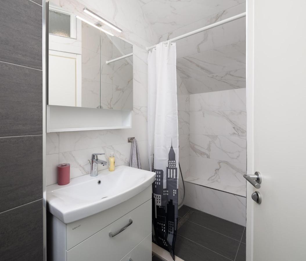 City Apartment Domagoj Omiš Eksteriør bilde