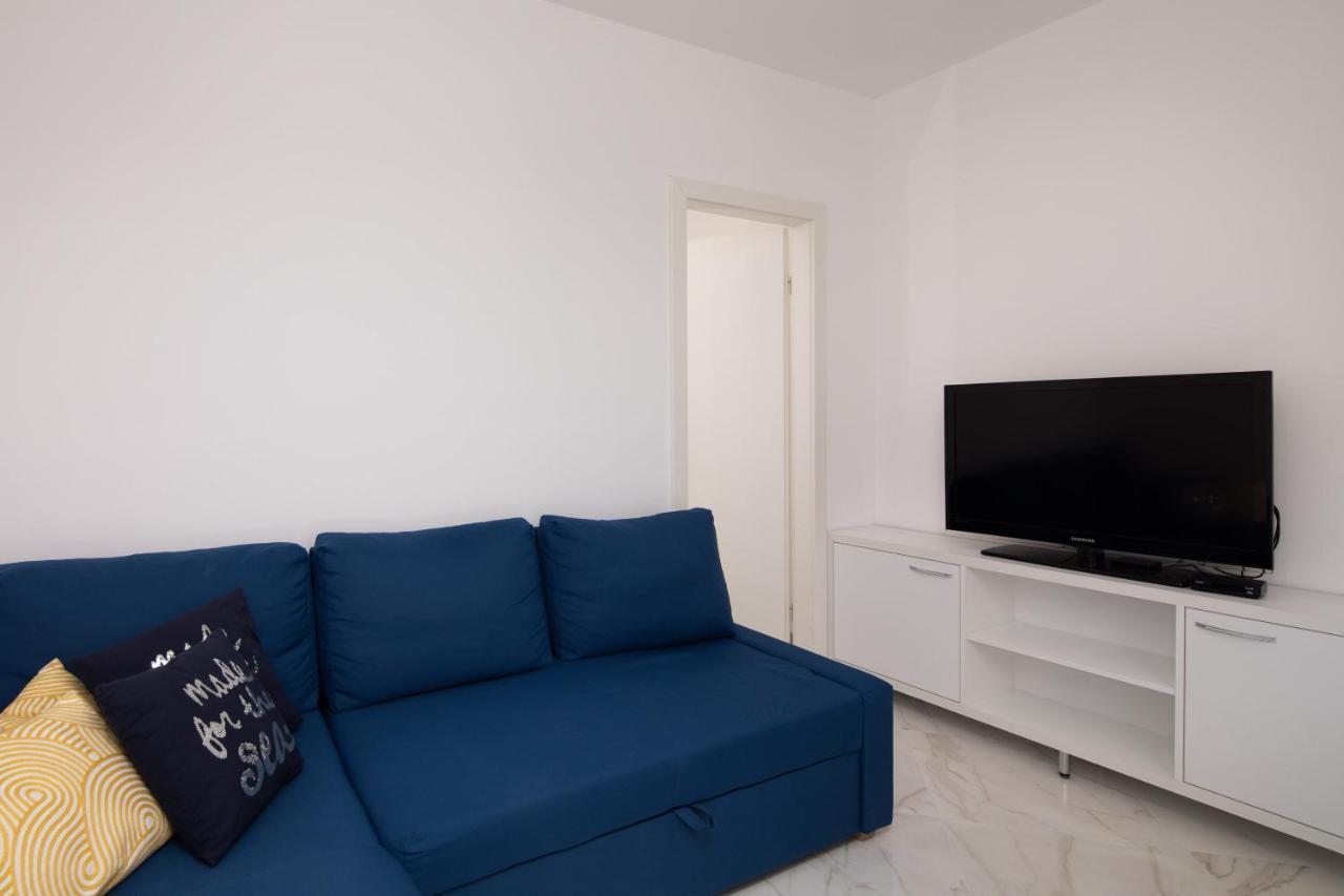 City Apartment Domagoj Omiš Eksteriør bilde