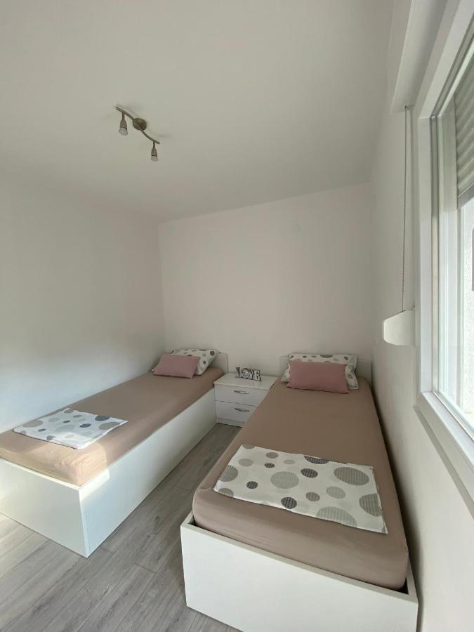 City Apartment Domagoj Omiš Eksteriør bilde