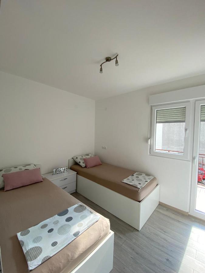 City Apartment Domagoj Omiš Eksteriør bilde