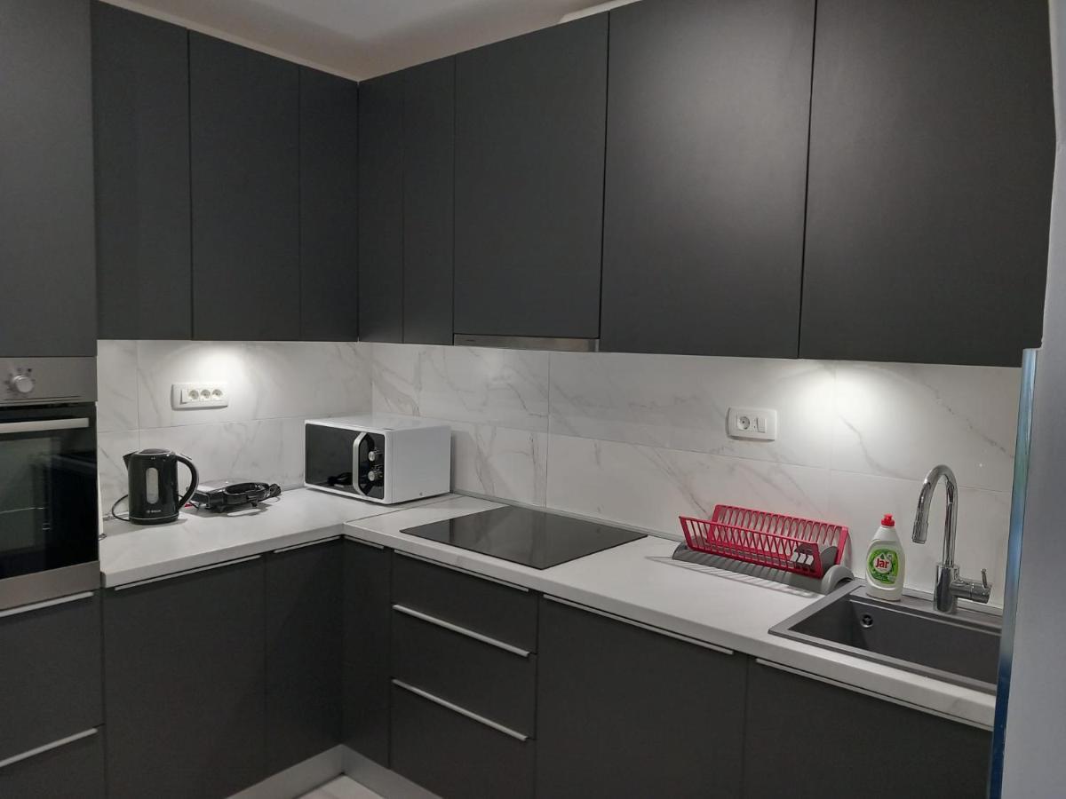 City Apartment Domagoj Omiš Eksteriør bilde